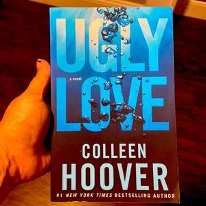 Colleen Hoover Ugly Love